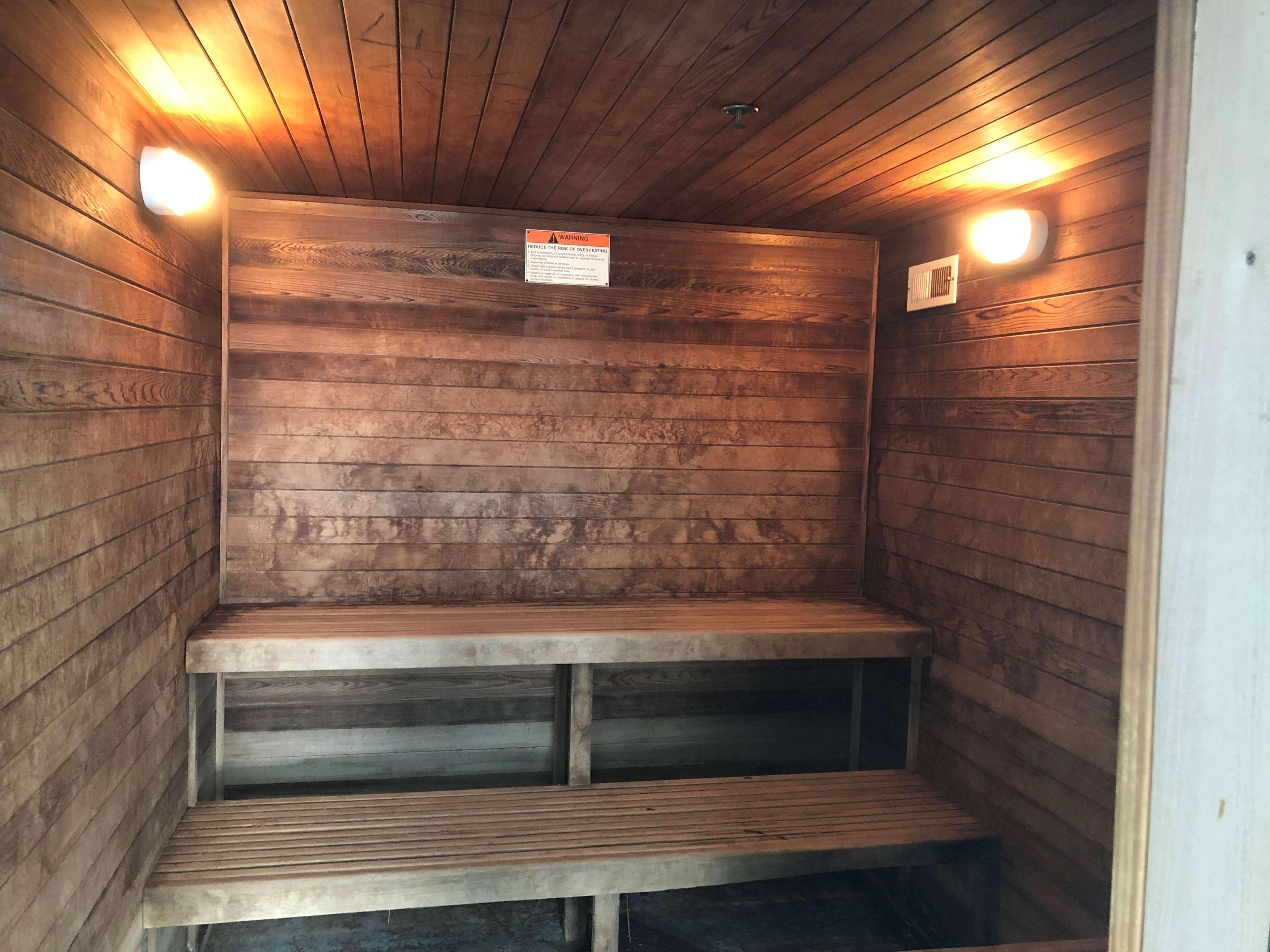 Shilo Inn Killeen Zewnętrze zdjęcie