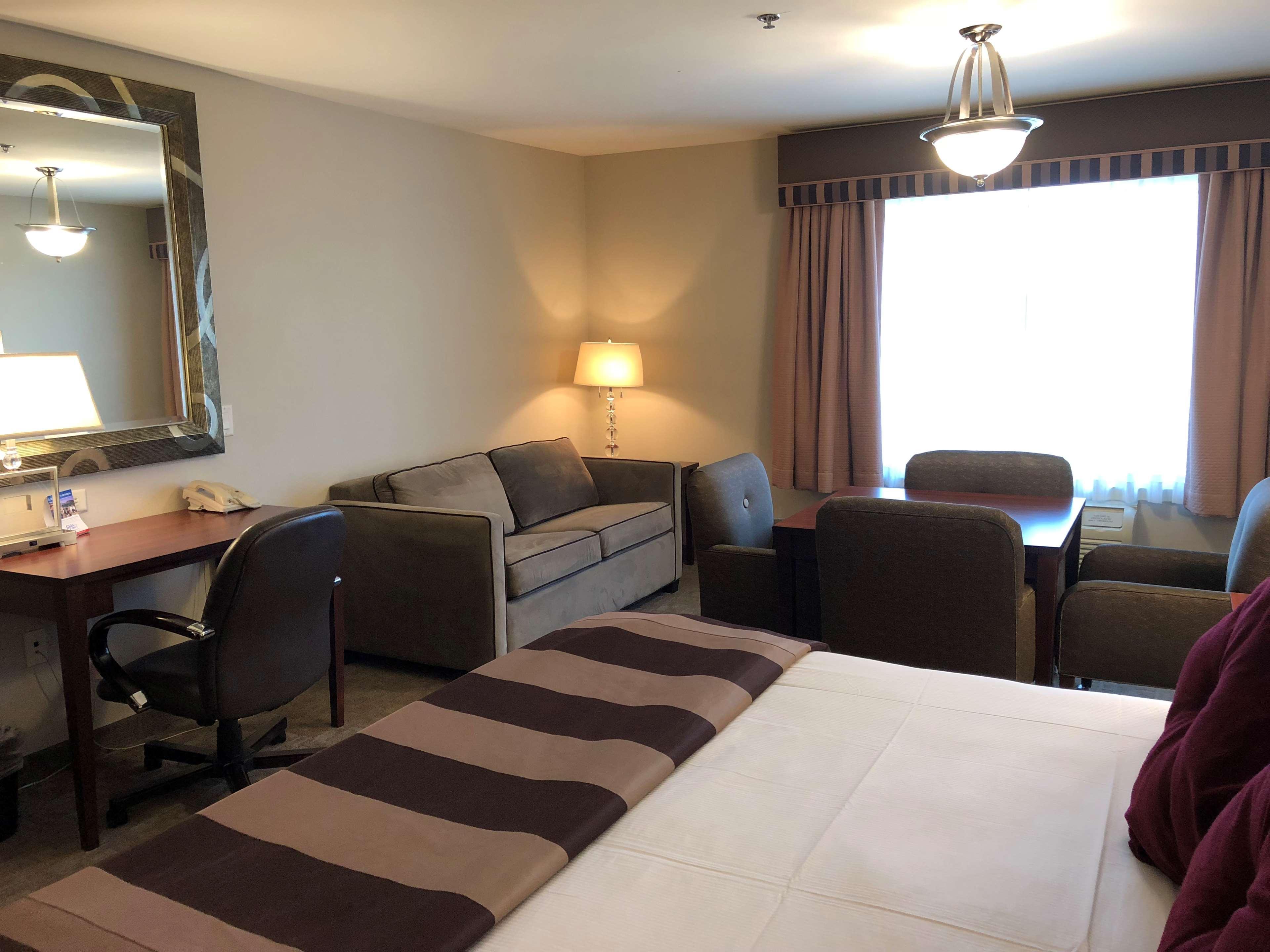 Shilo Inn Killeen Zewnętrze zdjęcie