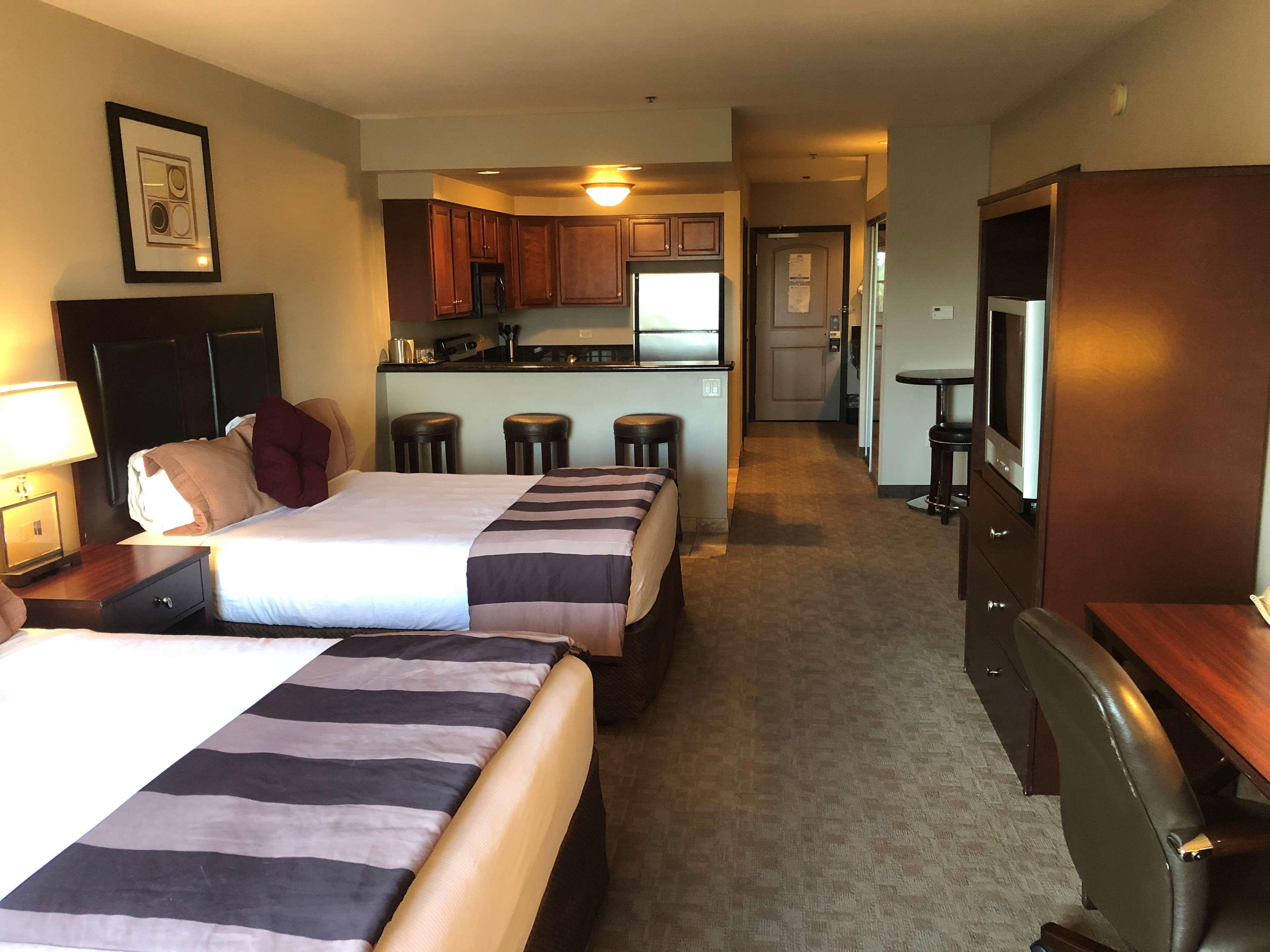 Shilo Inn Killeen Zewnętrze zdjęcie