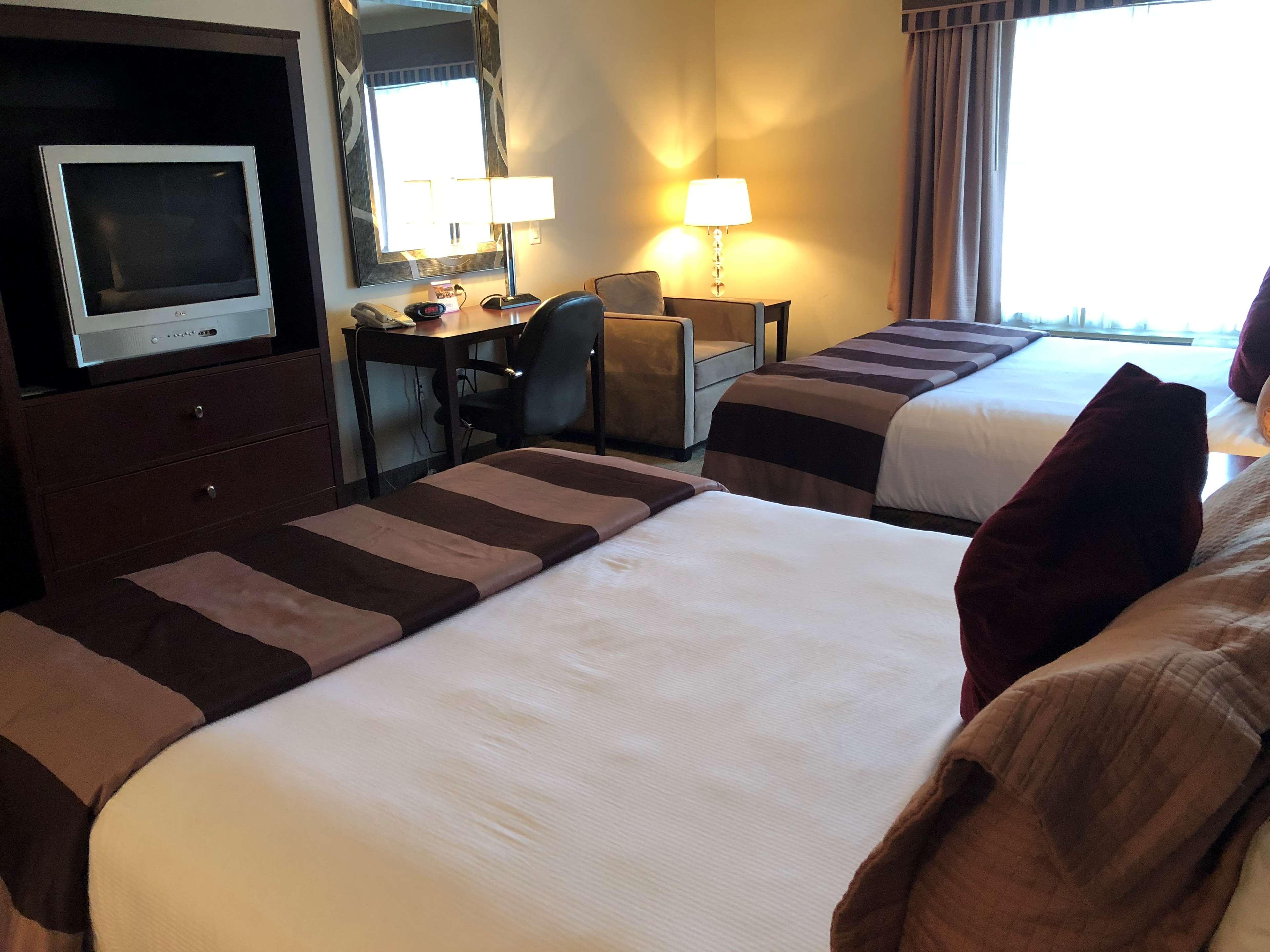 Shilo Inn Killeen Zewnętrze zdjęcie