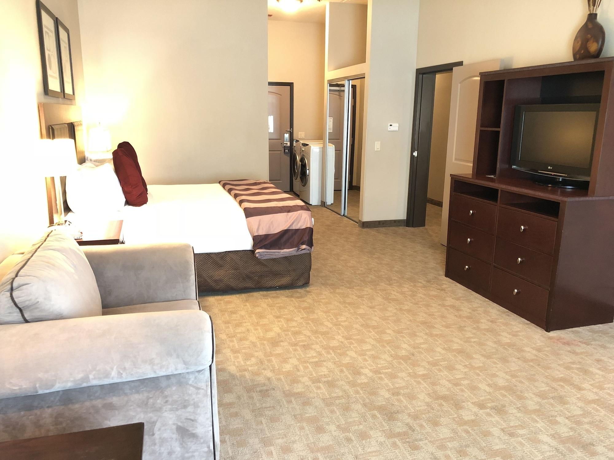 Shilo Inn Killeen Zewnętrze zdjęcie